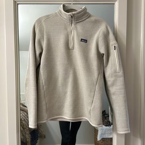 Patagonia pullover